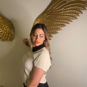 Meet your Posher, Kaylia